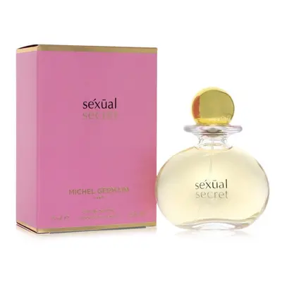 Michel Germain - Sexual Secret 75ml Eau De Parfum Spray