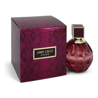 Jimmy Choo - Fever 60ml Eau De Parfum Spray