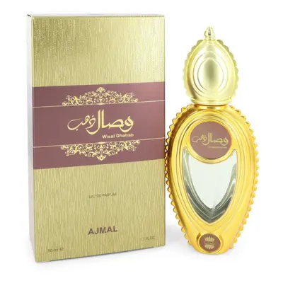 Ajmal - Wisal Dhahab 50ml Eau De Parfum Spray