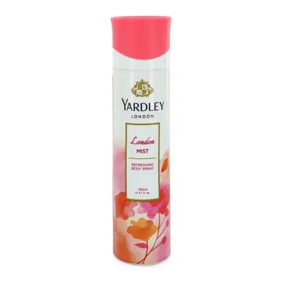 Yardley London - London Mist 150ml Perfume mist and spray