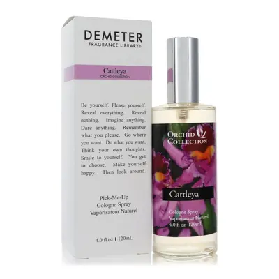 Demeter - Cattleya Orchid 120ml Eau de Cologne Spray