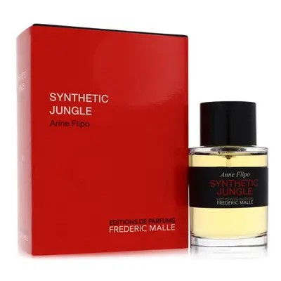 Frederic Malle - Synthetic Jungle 100ml Eau De Parfum Spray