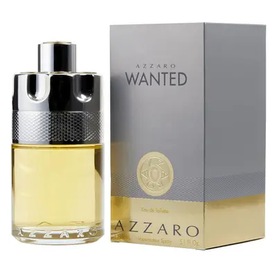 Loris Azzaro - Azzaro Wanted 150ML Eau De Toilette Spray