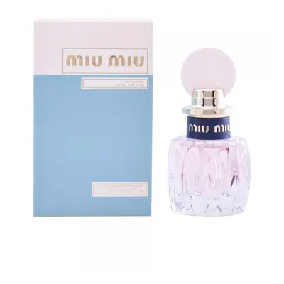 Miu Miu - L'Eau RosÃ©e 50ml Eau De Toilette Spray