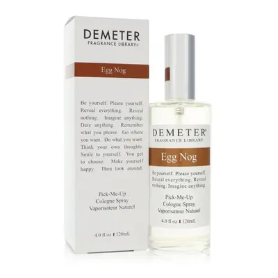 Demeter - Egg Nog 120ml Eau de Cologne Spray