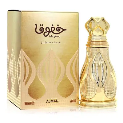 Ajmal - Khofooq 18ml Eau De Parfum Spray