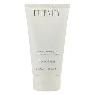 Calvin Klein - Eternity Pour Femme 150ml Shower gel