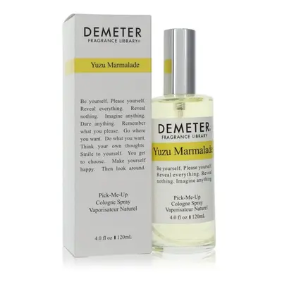 Demeter - Yuzu Marmalade 120ml Eau de Cologne Spray