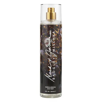 Badgley Mischka - Mark & James Warm And Sensual 236ml Perfume mist and spray