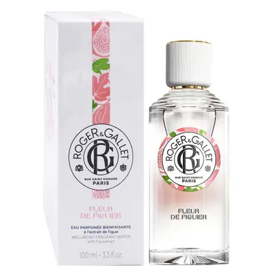 Roger & Gallet - Fleur De Figuier 100ml Eau ParfumÃ©e Spray