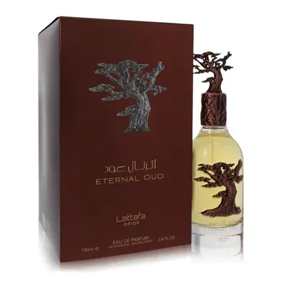 Lattafa - Eternal Oud Pride 100ml Eau De Parfum Spray