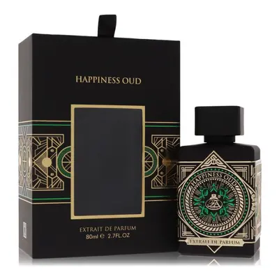 Fragrance World - Happiness Oud 80ml Perfume Extract Spray