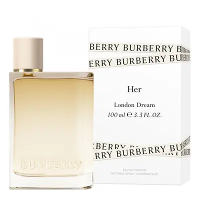 Burberry - Her London Dream 100ML Eau De Parfum Spray