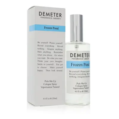 Demeter - Frozen Pond 120ml Eau de Cologne Spray