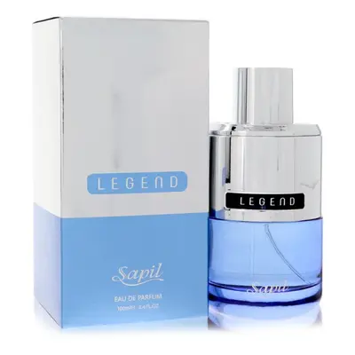 Sapil - Legend 100ml Eau De Parfum Spray