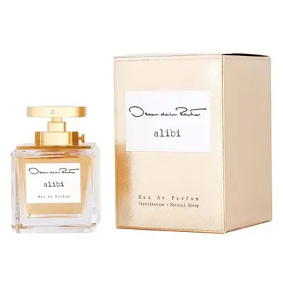 Oscar De La Renta - Alibi 100ml Eau De Parfum Spray