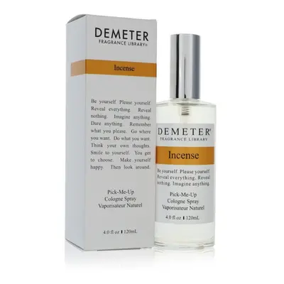 Demeter - Incense 120ml Eau de Cologne Spray