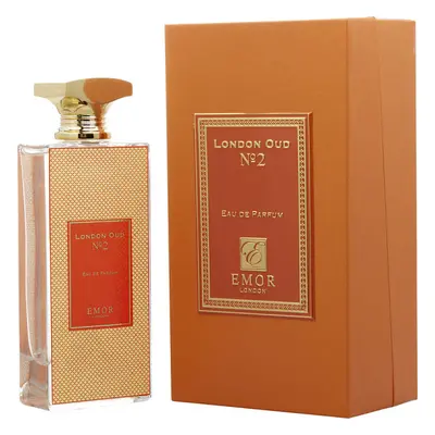 Emor - London Oud No. 2 125ml Eau De Parfum Spray