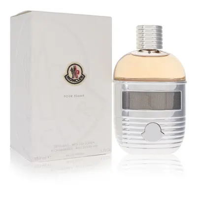 Moncler - Moncler Pour Femme 150ml Eau De Parfum Spray