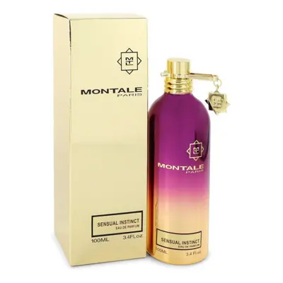 Montale - Sensual Instinct 100ml Eau De Parfum Spray