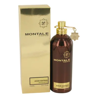 Montale - Aoud Safran 100ml Eau De Parfum Spray