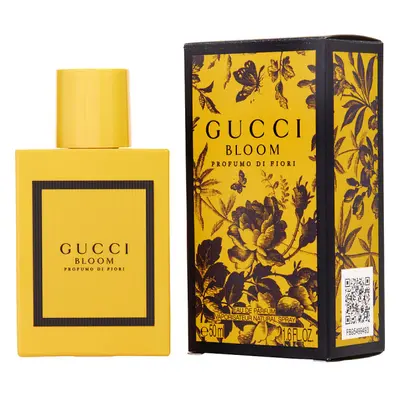 Gucci - Bloom Profumo Di Fiori 50ml Eau De Parfum Spray