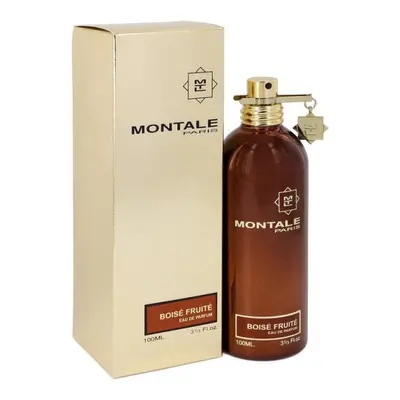 Montale - BoisÃ© FruitÃ© 100ml Eau De Parfum Spray