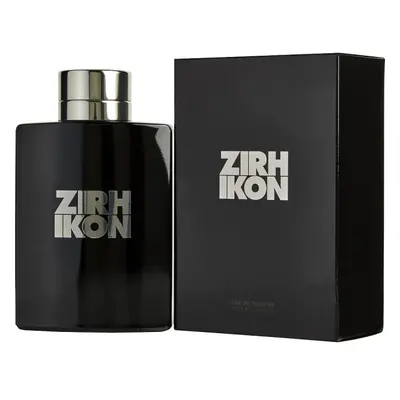 Zirh International - Zirh Ikon 125ML Eau De Toilette Spray