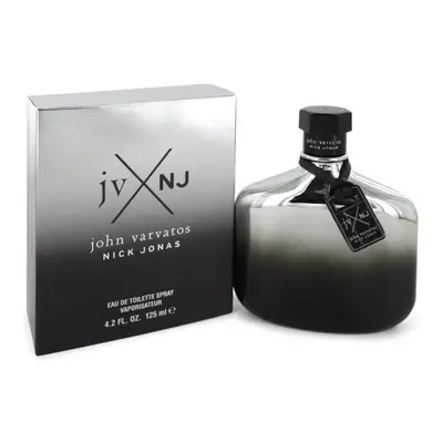 John Varvatos - Nick Jonas jv X NJ 125ML Eau De Toilette Spray