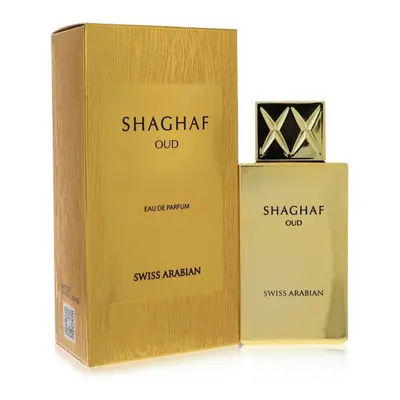 Swiss Arabian - Shaghaf Oud 75ML Eau De Parfum Spray