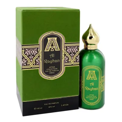 Attar Collection - Al Rayhan 100ml Eau De Parfum Spray