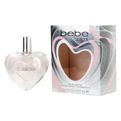 Bebe - Luxe 100ml Eau De Parfum Spray