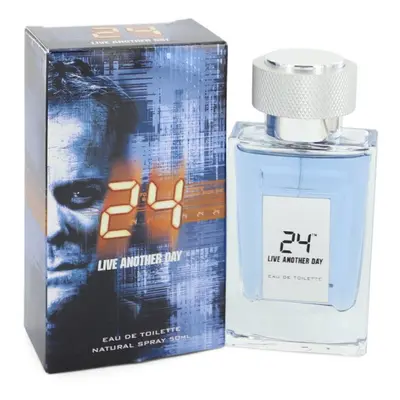 Scentstory - 24 Live Another Day 50ml Eau De Toilette Spray