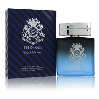 English Laundry - Throne 100ml Eau De Parfum Spray