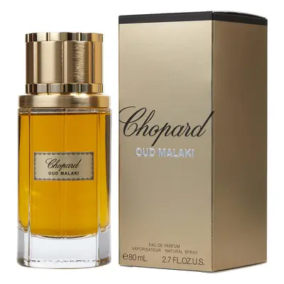 Chopard - Oud Malaki 80ML Eau De Parfum Spray