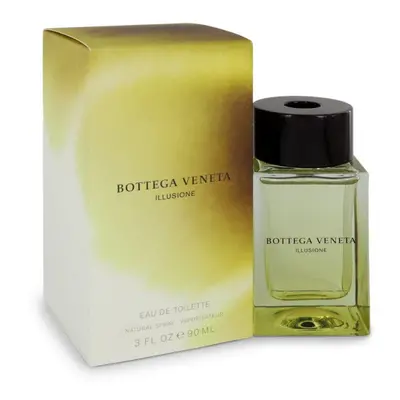 Bottega Veneta - Illusione 90ml Eau De Toilette Spray