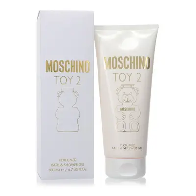 Moschino - Toy 2 200ml Shower gel