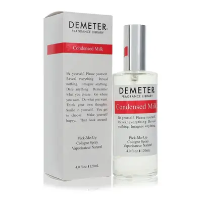 Demeter - Condensed Milk 120ml Eau de Cologne Spray