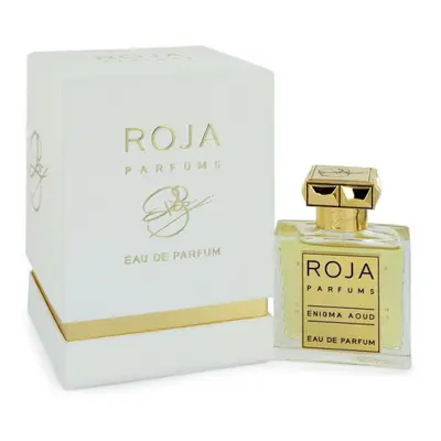 Roja Parfums - Enigma Aoud 50ml Eau De Parfum Spray