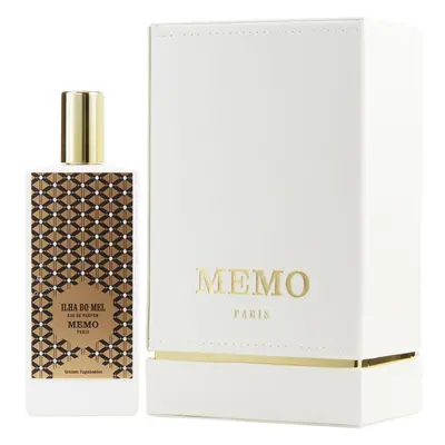 Memo Paris - Ilha Do Mel 75ml Eau De Parfum Spray