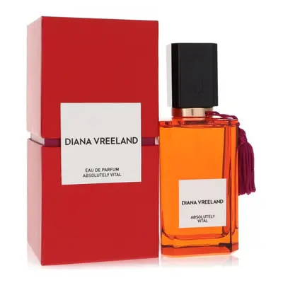 Diana Vreeland - Absolutely Vital 100ml Eau De Parfum Spray