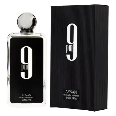 Afnan - 9Pm 100ml Eau De Parfum Spray