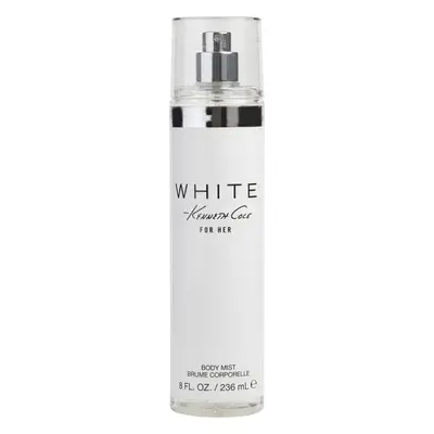 Kenneth Cole - White 236ml Perfume mist and spray