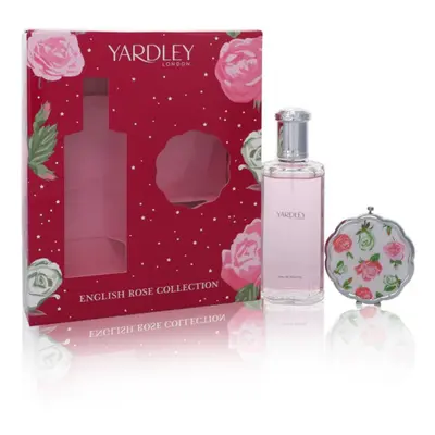 Yardley London - English Rose 125ml Gift Boxes