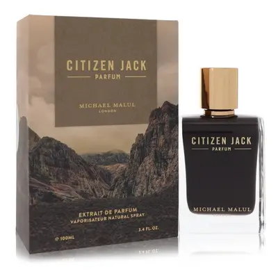 Michael Malul - Citizen Jack 100ml Perfume Extract Spray