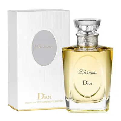 Christian Dior - Diorama 100ml Eau De Toilette Spray