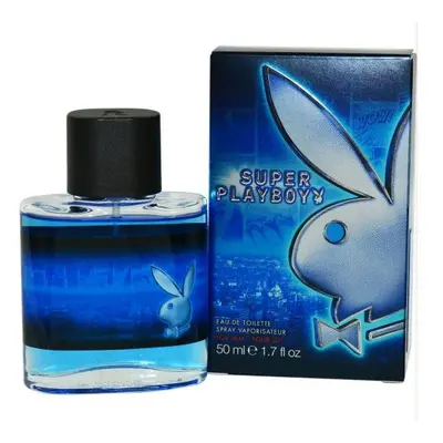 Playboy - Super Playboy 50ML Eau De Toilette Spray