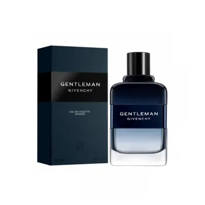 Givenchy - Gentleman 100ml Eau De Toilette Intense Spray