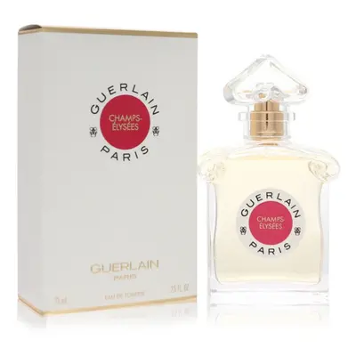 Guerlain - Champs ElysÃ©es 75ml Eau De Toilette Spray