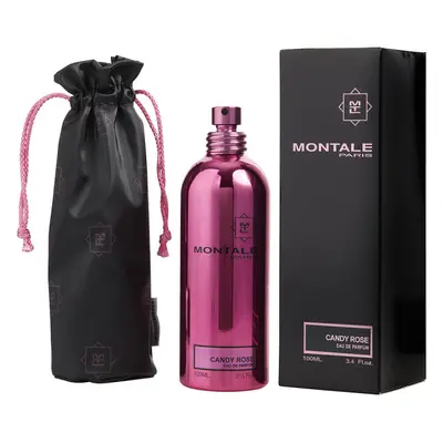 Montale - Candy Rose 100ml Eau De Parfum Spray